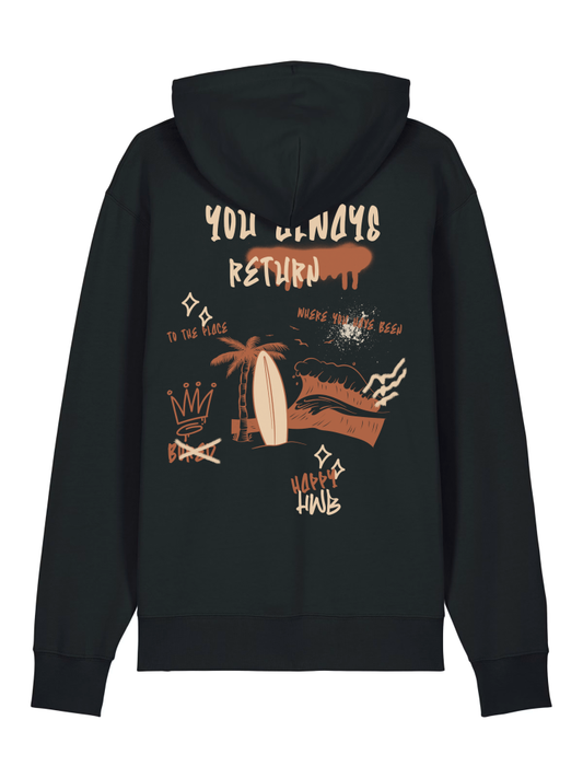 ALWAYS RETURN - 1 color