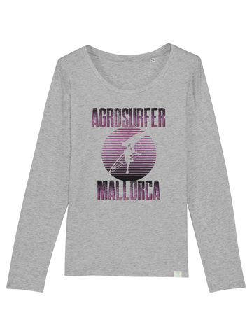 Agrosurfer Mallorca - 4 colors 