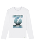 Agrosurfer Mallorca - 4 colors 