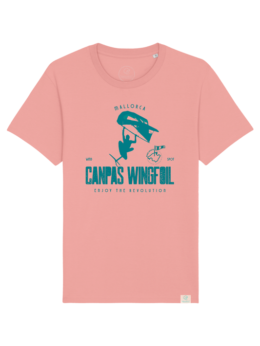 Canpes Wingfoil - 12 colors 