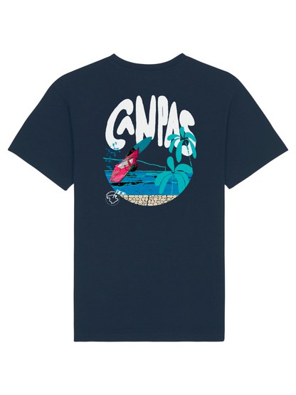 CAMPES - 7 colors 