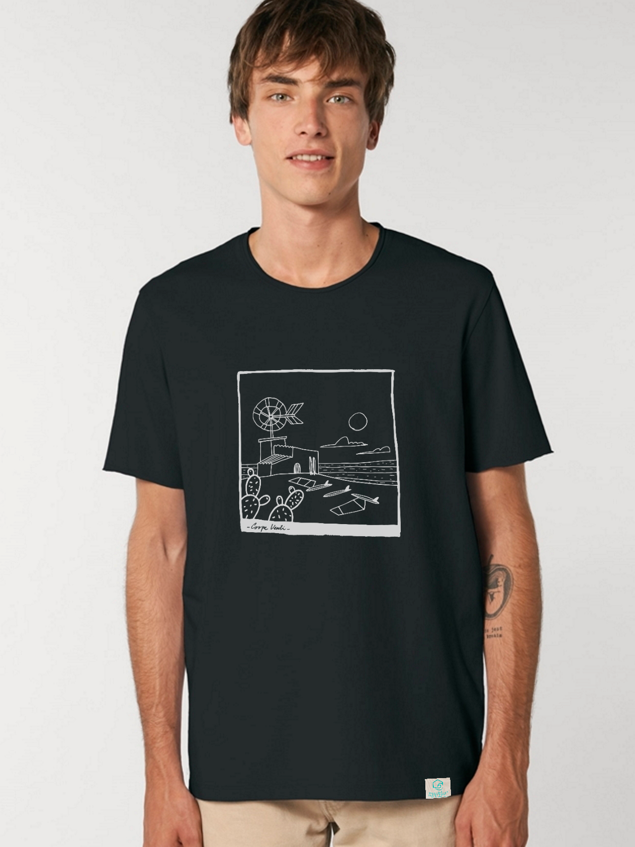 Carpe Ventum - 6 colors 