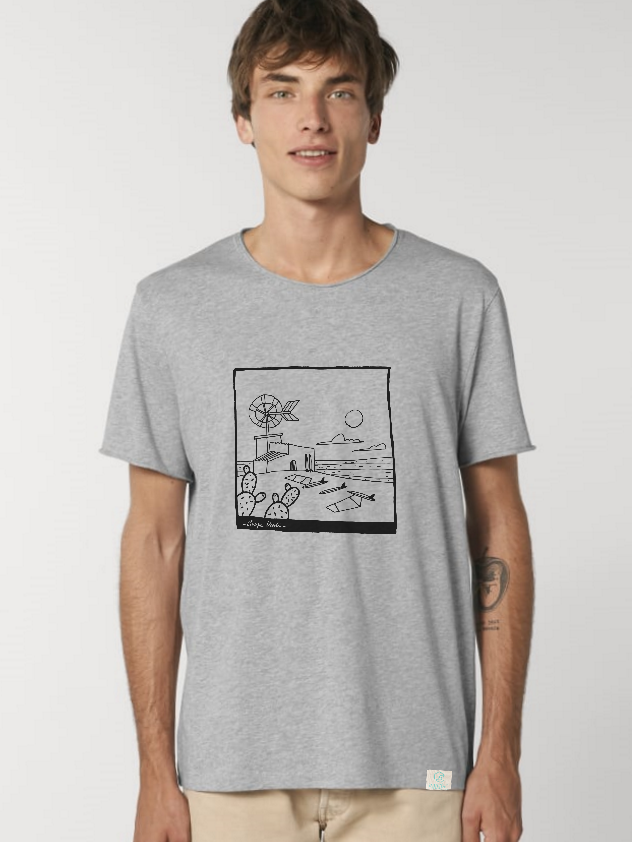 Carpe Ventum - 6 colors 