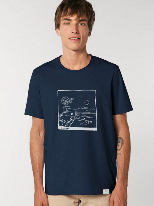 Carpe Ventum - 6 colors 
