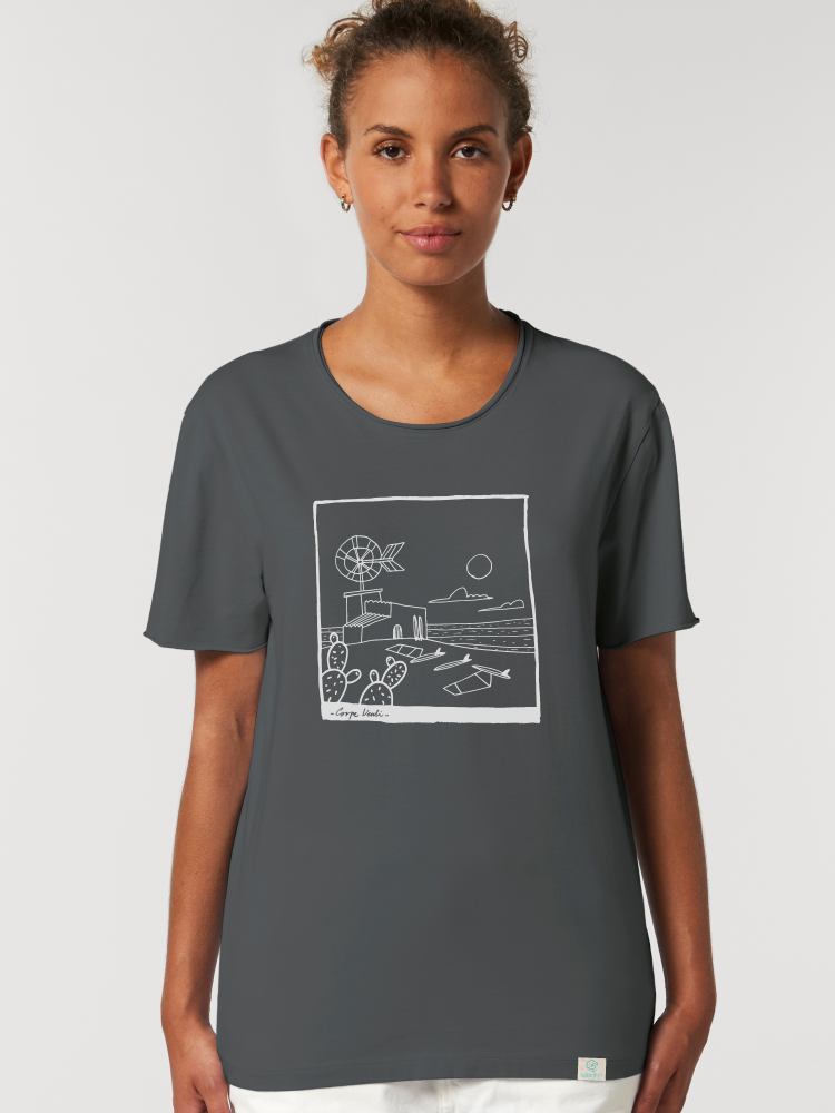 Carpe Ventum - 6 colors 