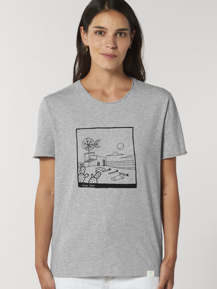 Carpe Ventum - 6 colors 