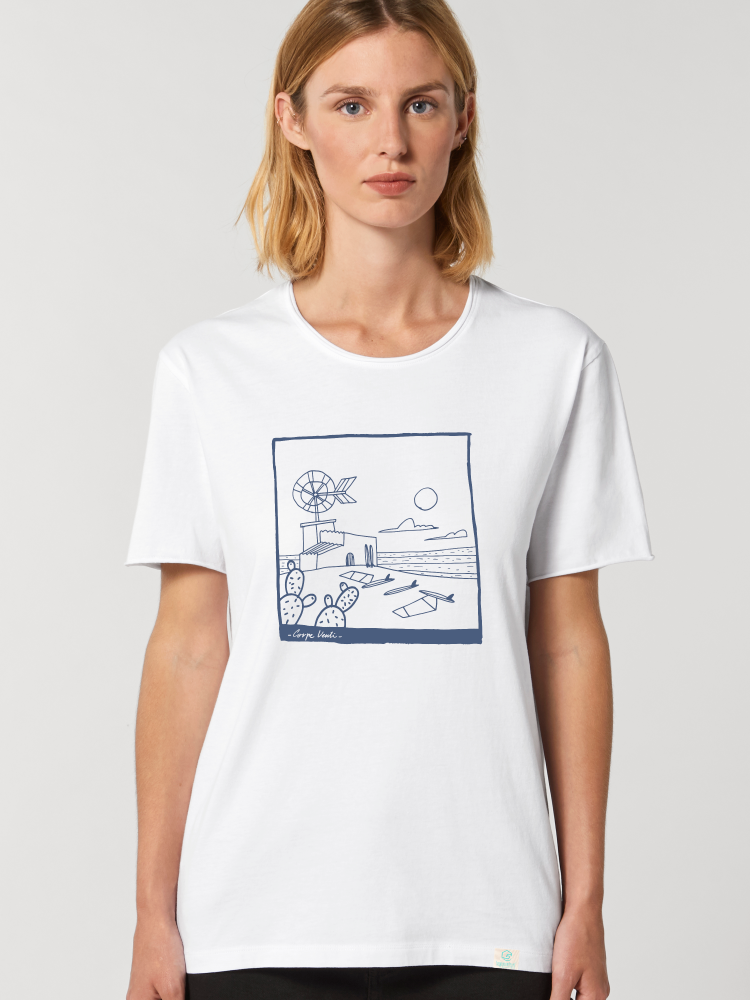 Carpe Ventum - 6 colors 