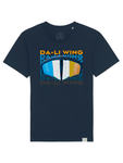 Dali Wing - 4 colors 