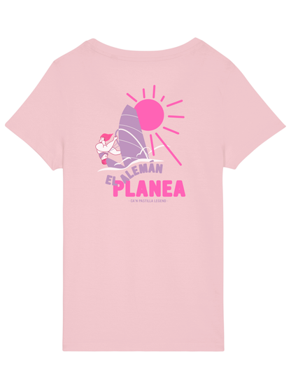 L'Alemany Planeja! - 5 colors 