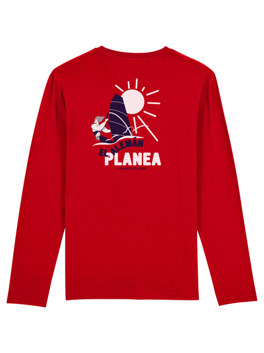 L'Alemany Planeja - 7 colors 