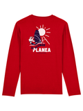 L'Alemany Planeja - 7 colors 