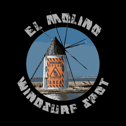 El Molí - 3 color 
