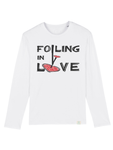 Foiling in Love - 5 colors 