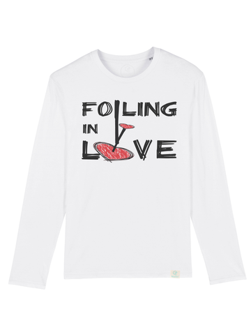 Foiling in Love - 5 colors 