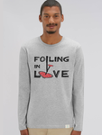 Foiling in Love - 5 colors 