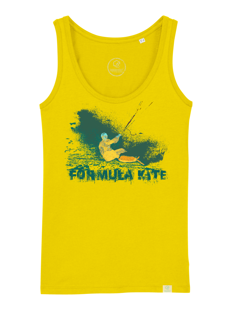 Formula Kite - 6 colores