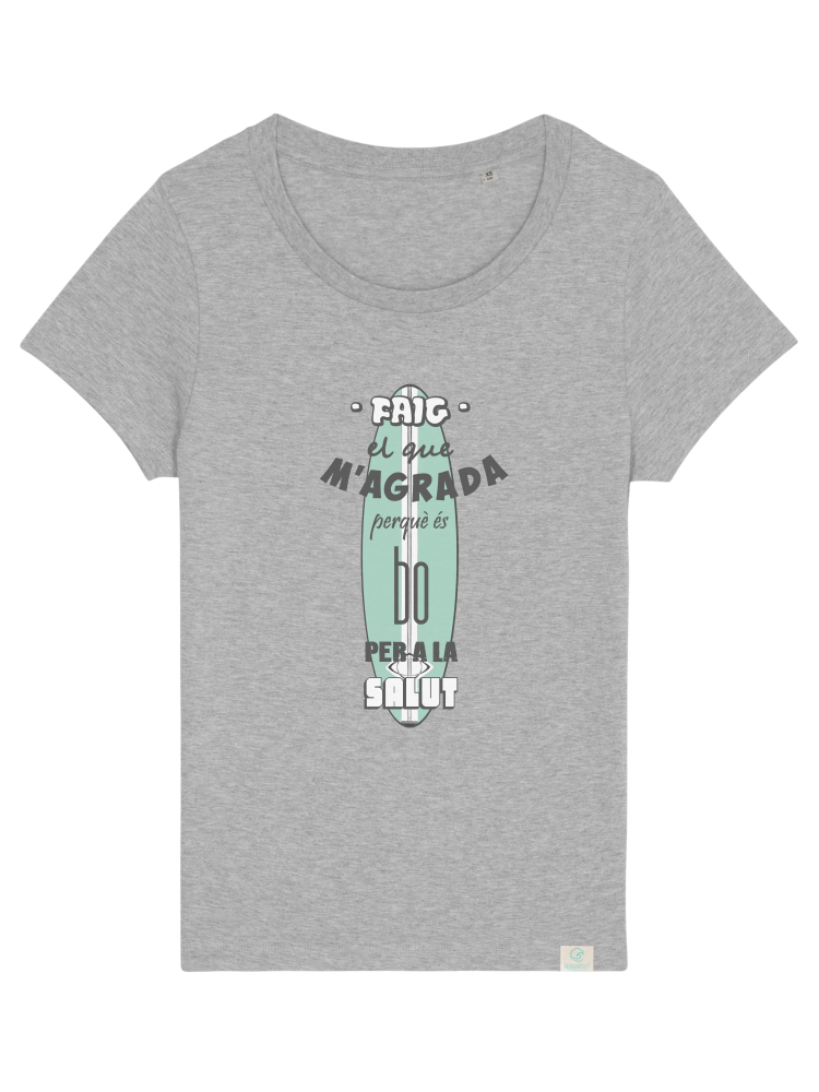 Faig el que m'agrada - 5 colors 