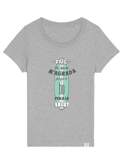 Faig el que m'agrada - 5 colors 