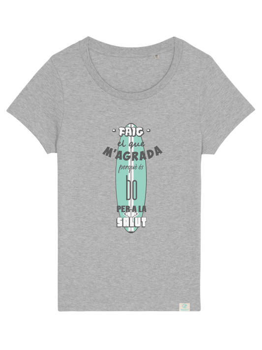 Faig el que m'agrada - 5 colors 