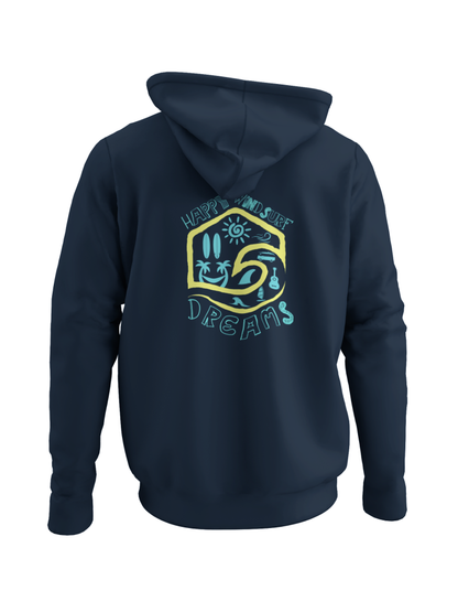 HappyWindsurf Dreams - 5 colores