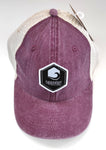 HWB TOP baseball cap - 2 colors