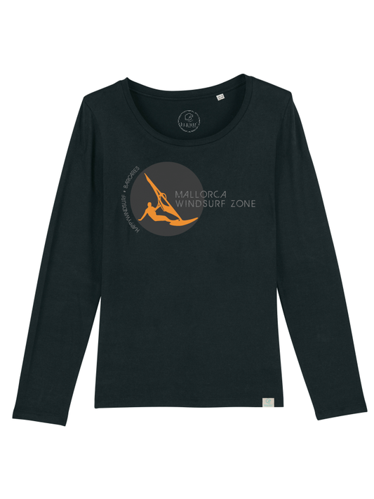 Mallorca Windsurf Zone - 4 colors 