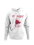 My Rules - 5 colors 