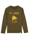 My Rules - 5 colores