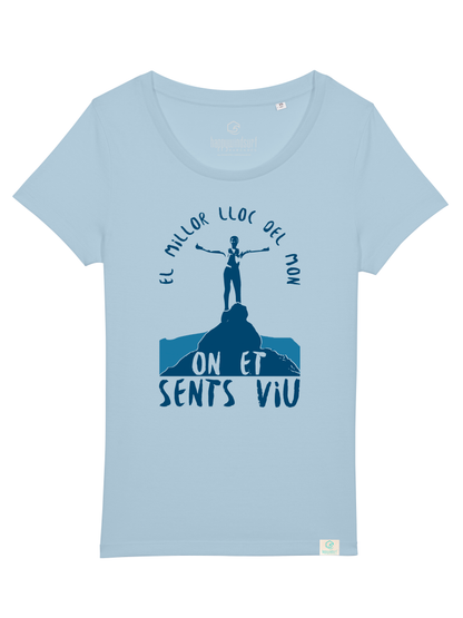 On et Sents Viu - 6 colors 