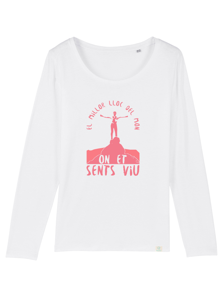 On et Sents Viu - 3 colors 
