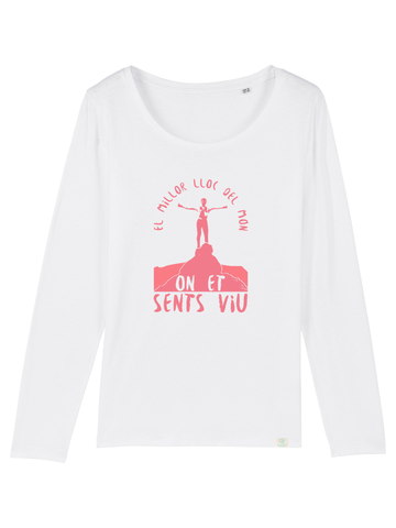 On et Sents Viu - 3 colors 