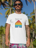 HOMBRE Rainbow - 1 color