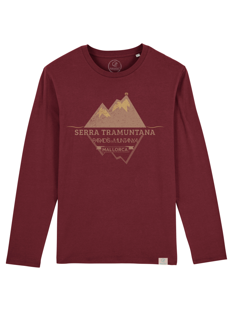 Serra de Tramuntana - 4 colors 