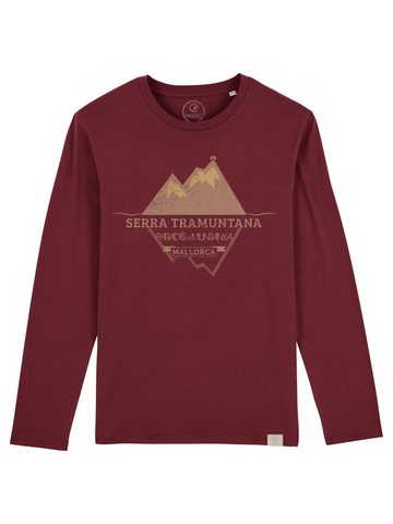 Serra de Tramuntana - 4 colors 