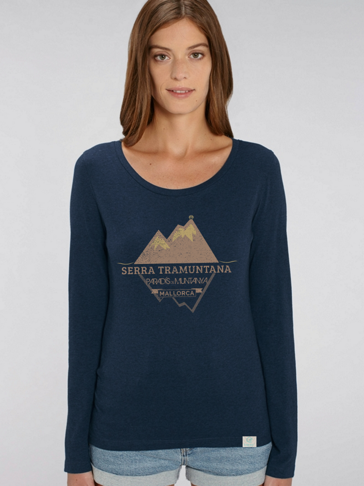 Serra de Tramuntana - 3 colors 