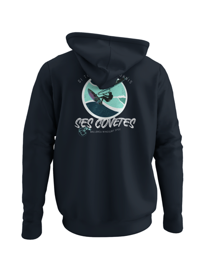 SES COVETES - 8 colors 