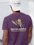 Sotavent - 6 colors 