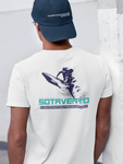 Sotavent - 6 colors 