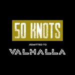 VALHALLA 50 knots - 2 colors 