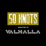 VALHALLA 50 knots - 2 colors 