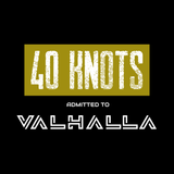 VALHALLA 40 knots - 2 colores