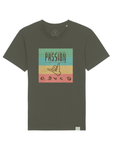 Water Sports Passion - 4 colors 