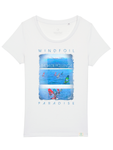 Windfoil Paradise - 2 colores