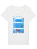 Windfoil Paradise - 2 colores