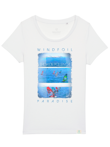 Windfoil Paradise - 2 colors 