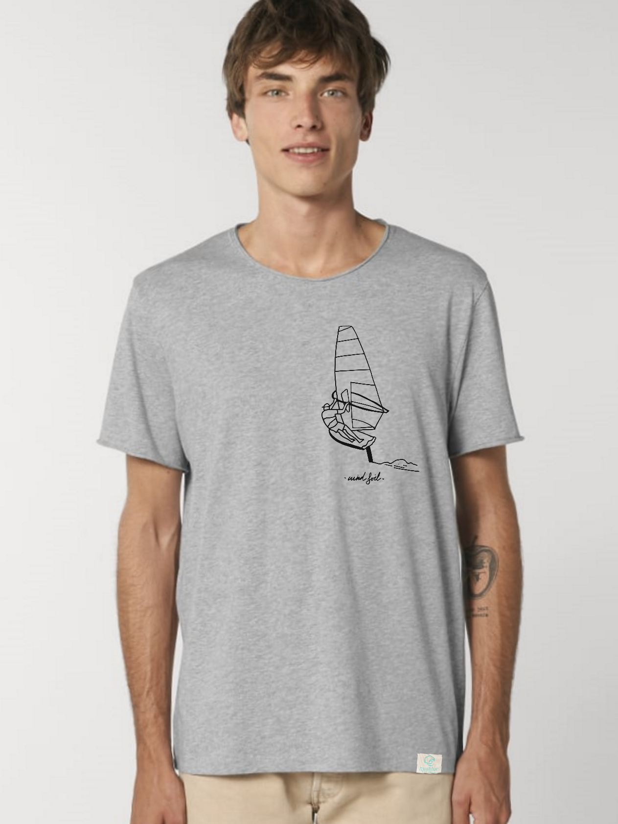 Windfoil - 6 colors 