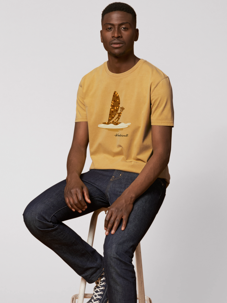 WINDSIURELL - 3 colors 