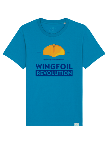 HOMBRE Wingfoil Revolution