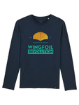 WINGFOIL REVOLUTION - 4 colors 