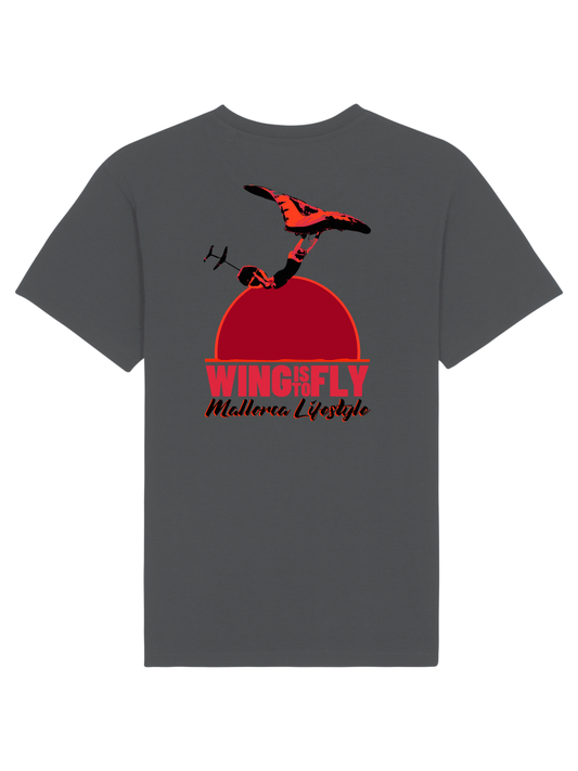 Wing is to Fly - 9 colors 